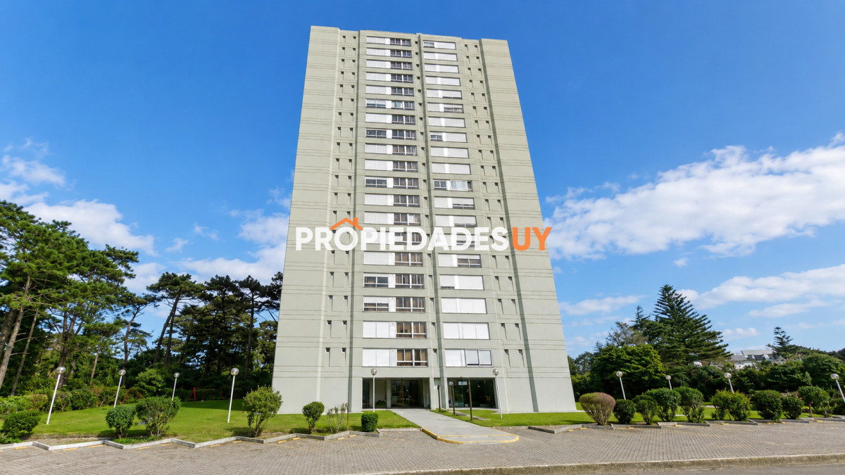 Edificio Bora Bora Punta del Este
