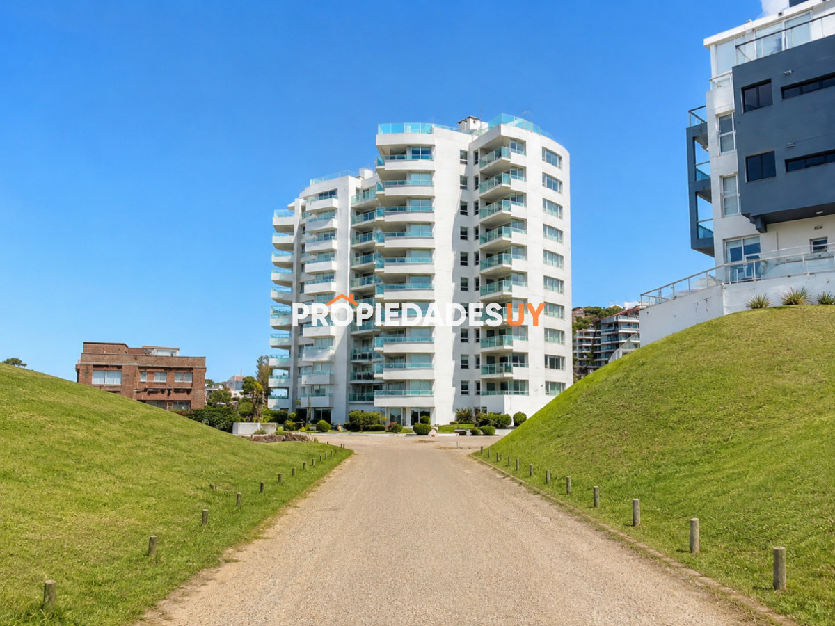 Torre Ô Punta del Este