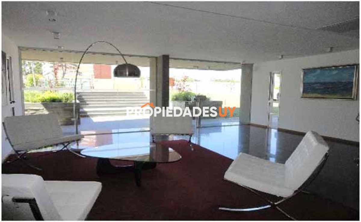 Edificio The Point Punta del Este
