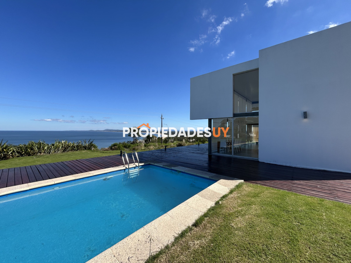 Edificio Balena Bianca Punta del Este