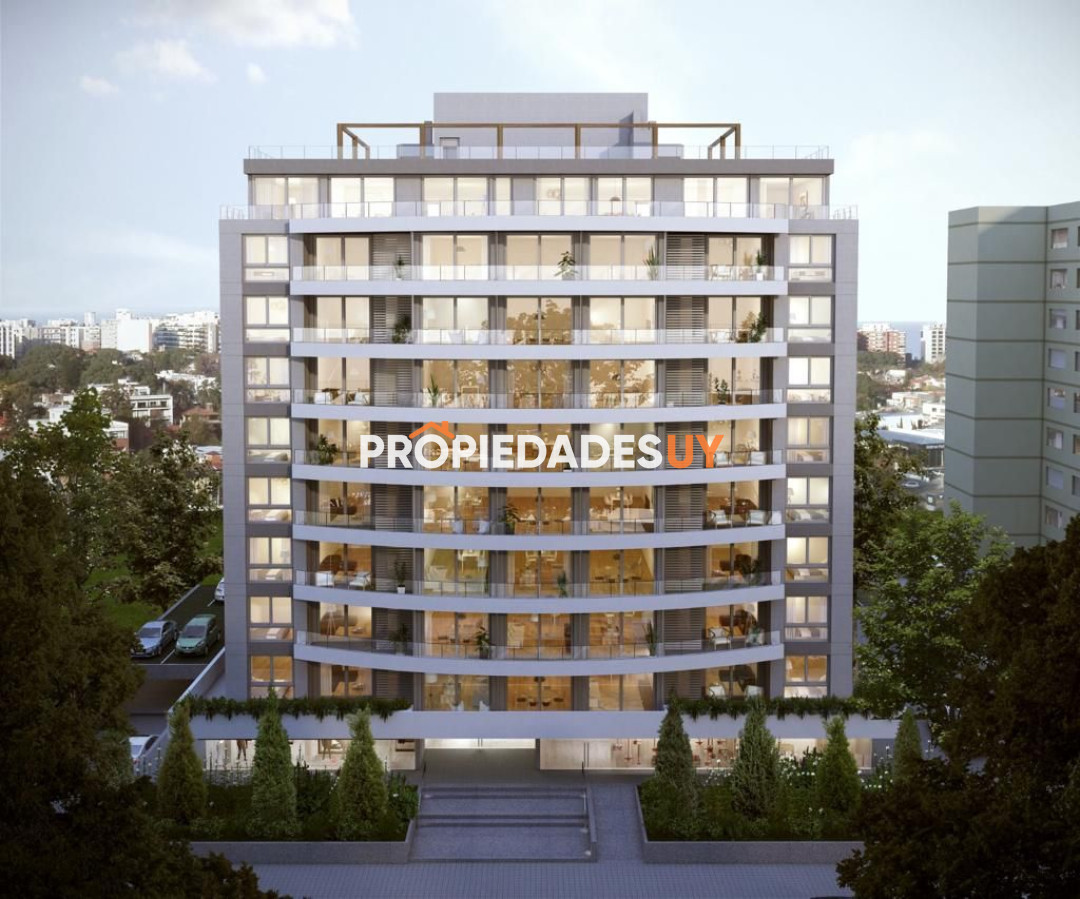 Edificio Italia Punta del Este