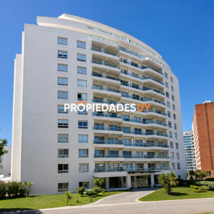 Edificio Botavara Punta del Este