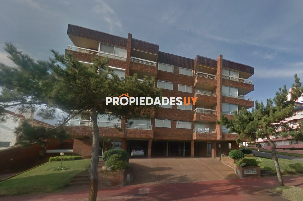 Edificio Camboriu Punta del Este