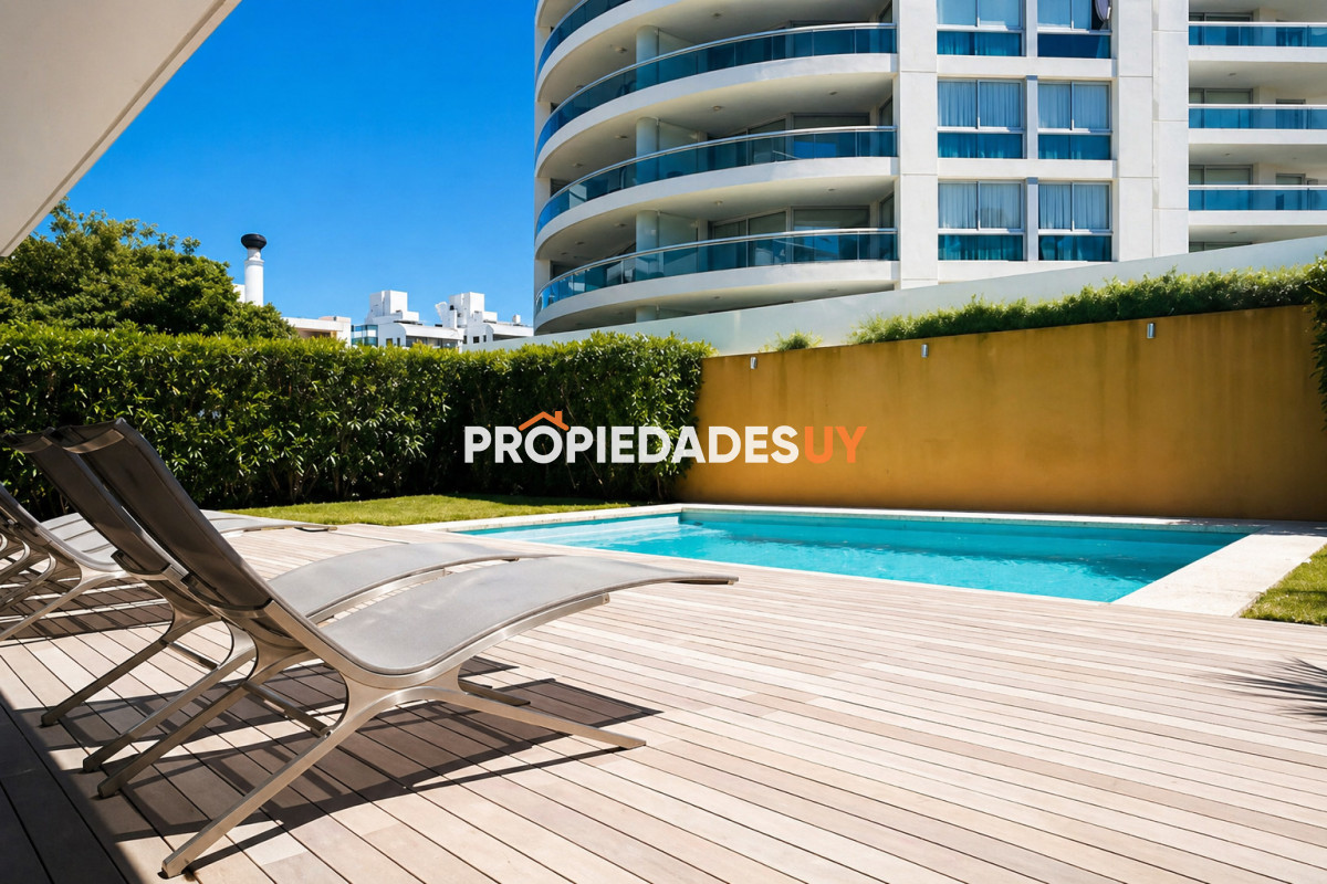 Bravissima 6 Punta del Este