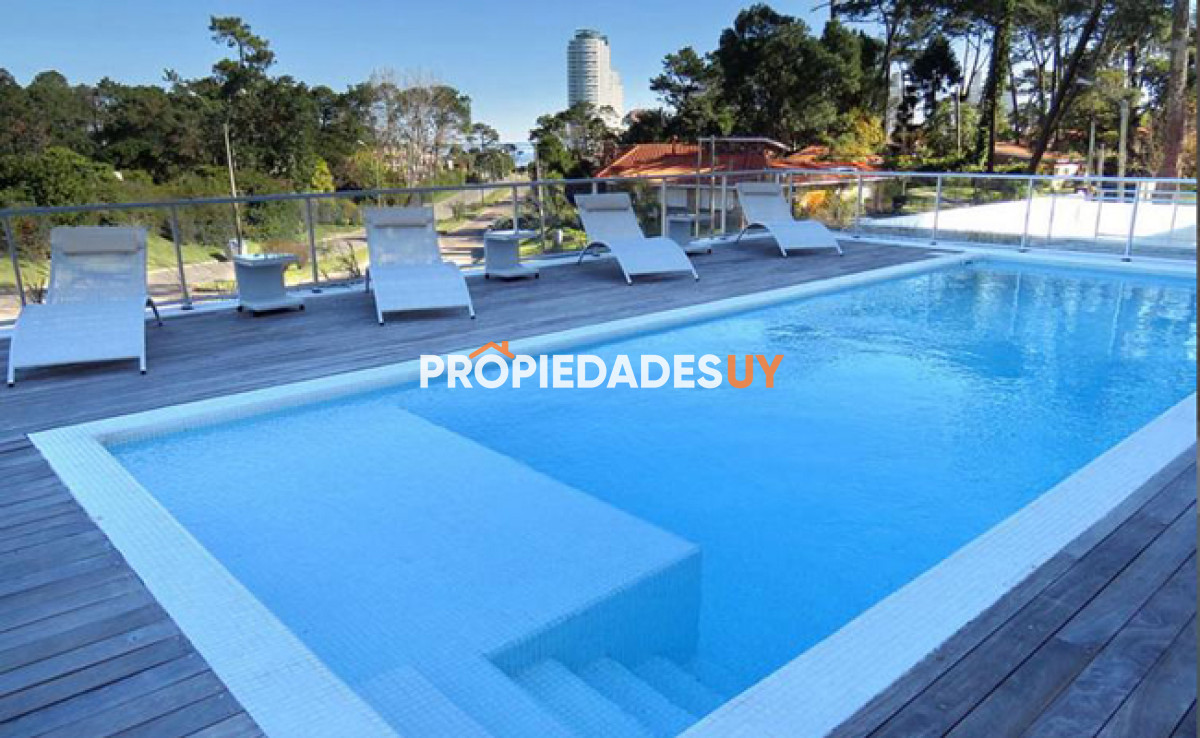 Edificio Emerald Punta del Este