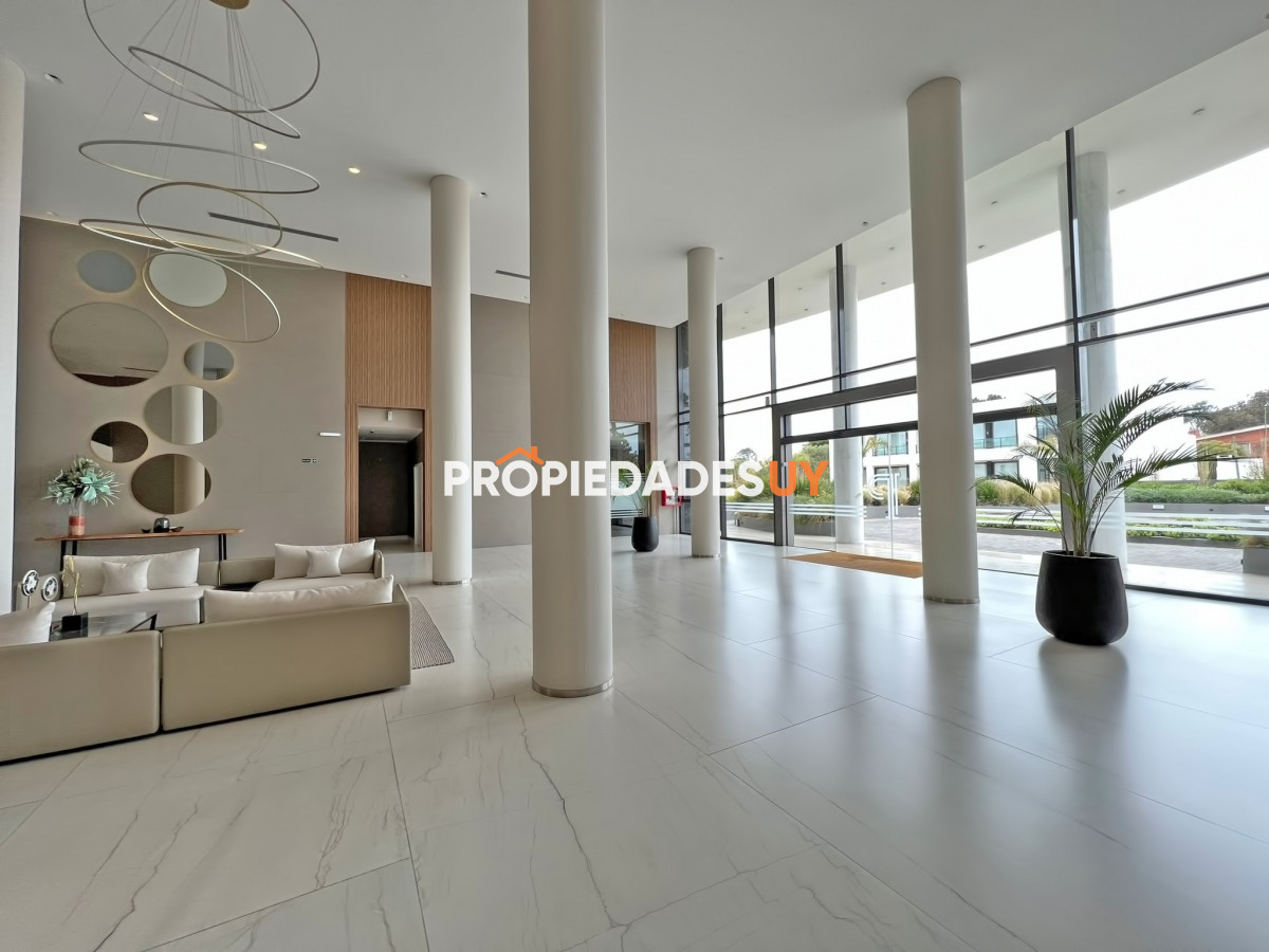 Paramount Tower Punta del Este