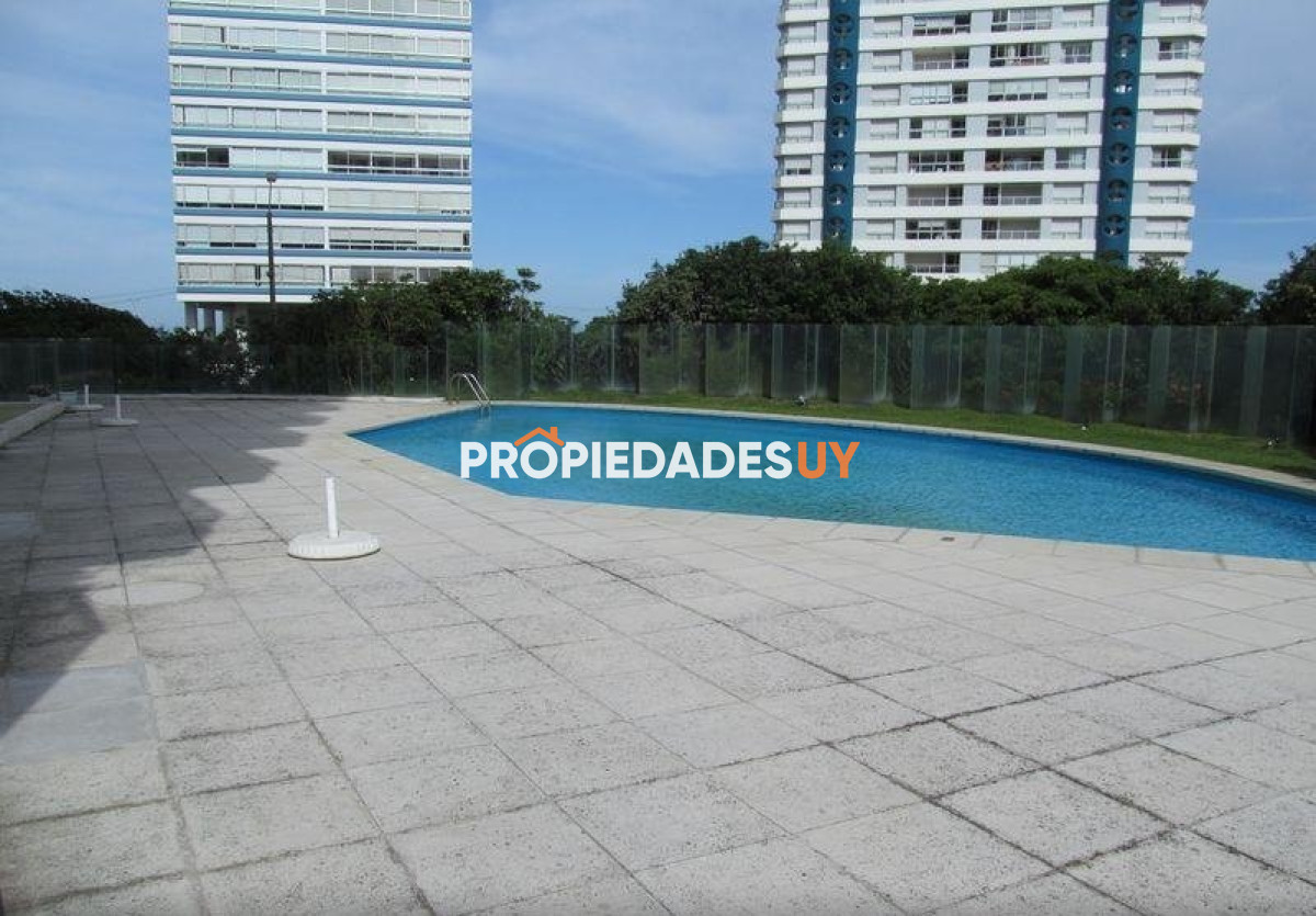 Torre Marina ll Punta del Este