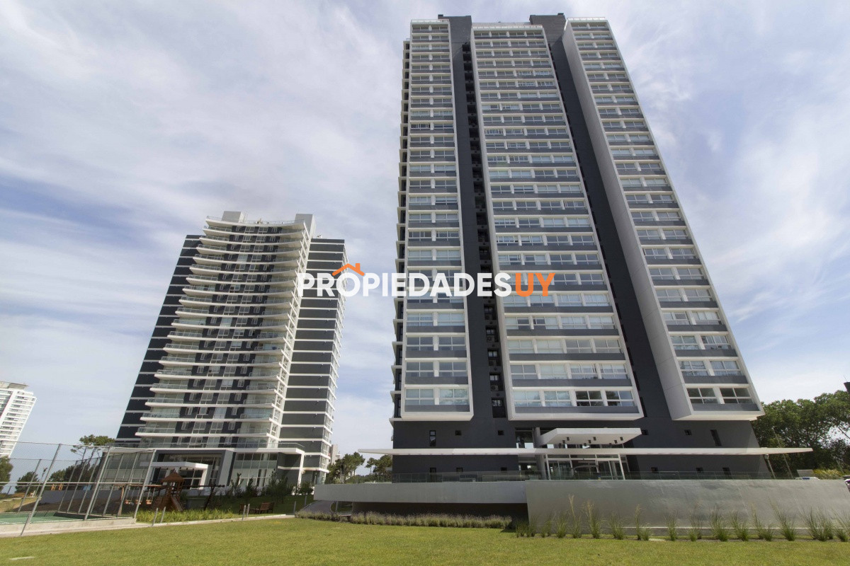 Torre One I Punta del Este