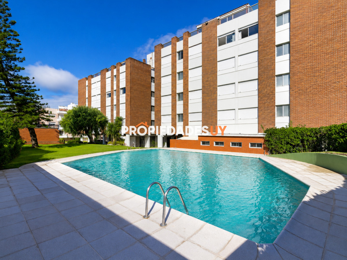 Edificio Ilha Bella Punta del Este
