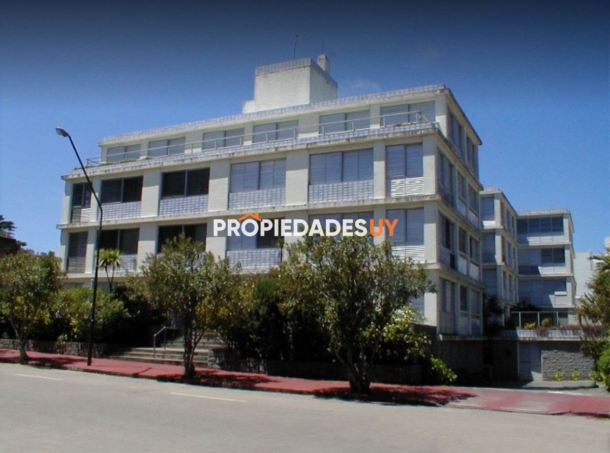 Doric Punta del Este