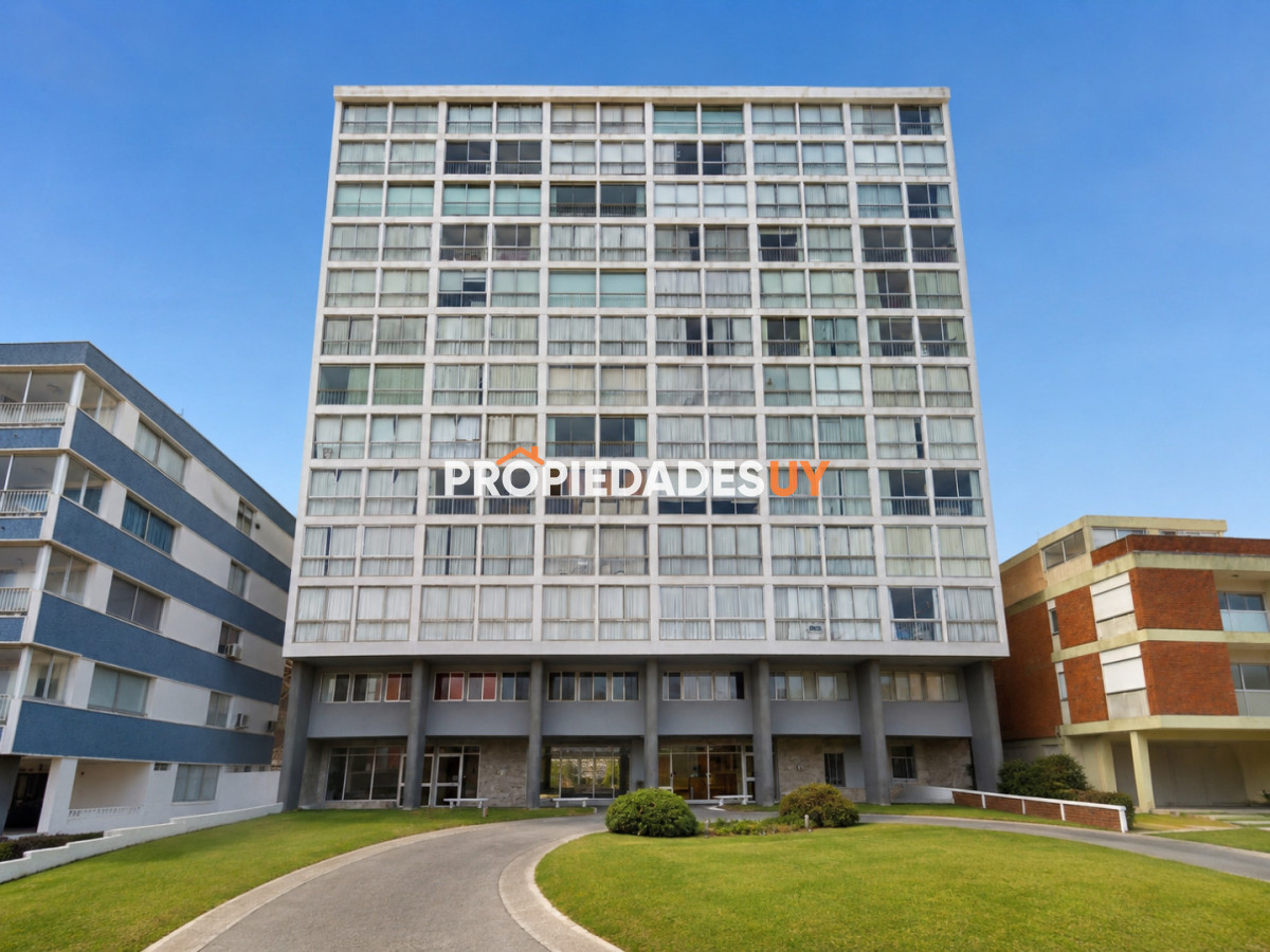 Edificio El Grillo Punta del Este