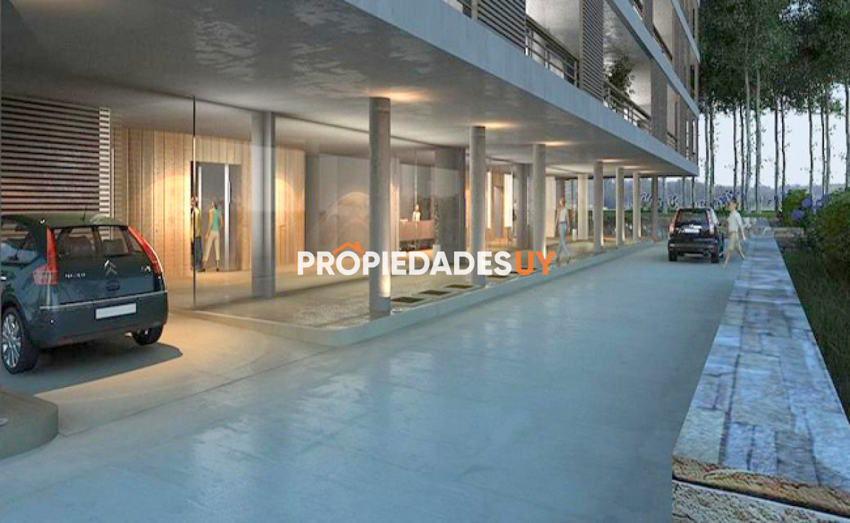 Edificio P39 Punta del Este