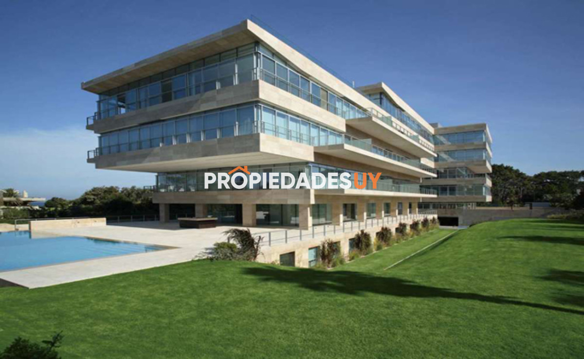 Edificio Acqua Punta del Este