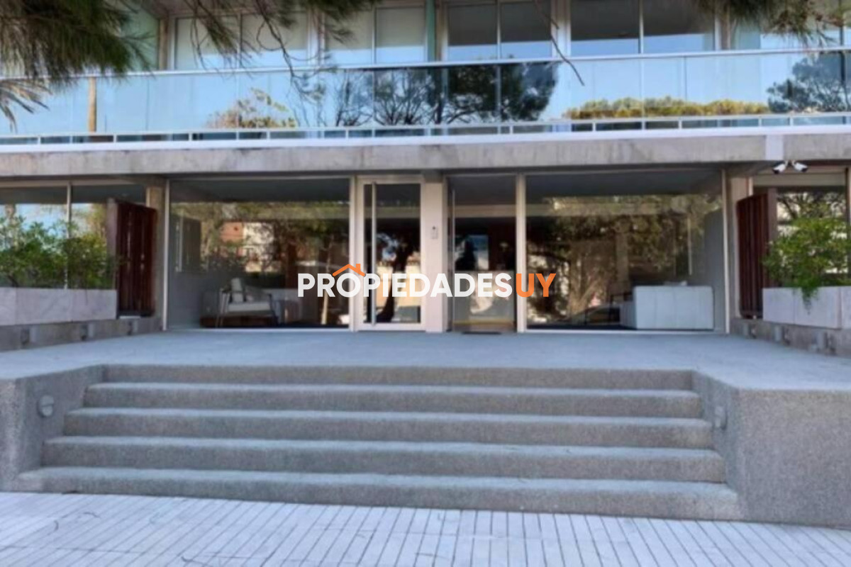 Edificio La Salina Punta del Este