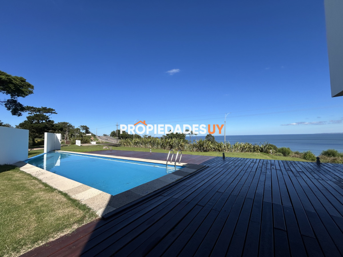 Edificio Balena Bianca Punta del Este