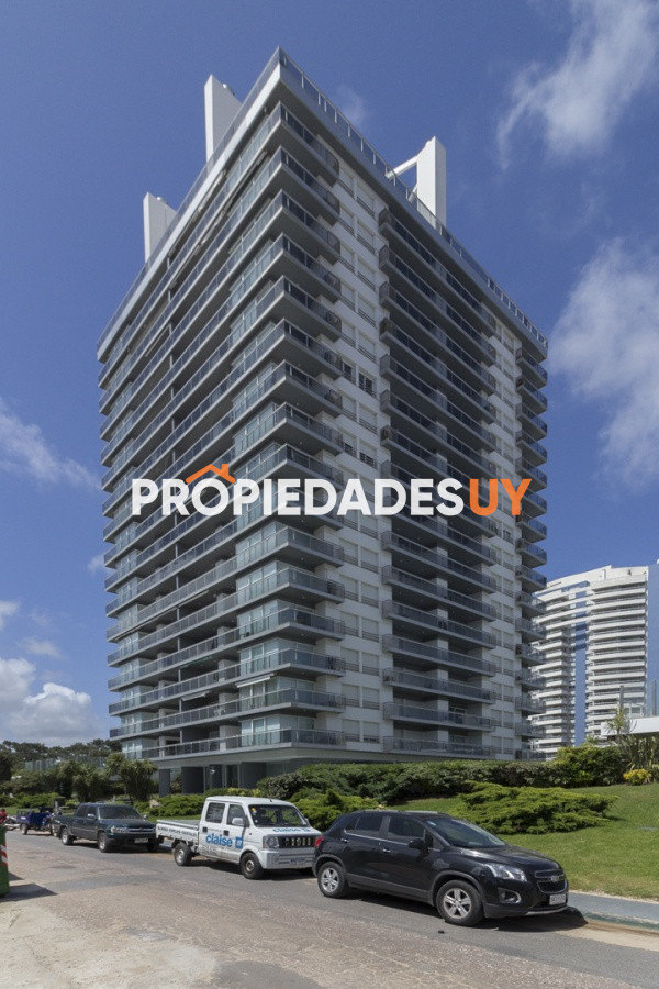 Edificio Manhattan Punta del Este