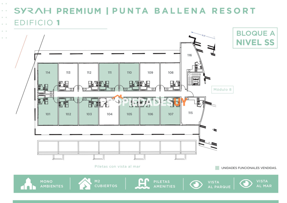 Syrah Premium Punta del Este