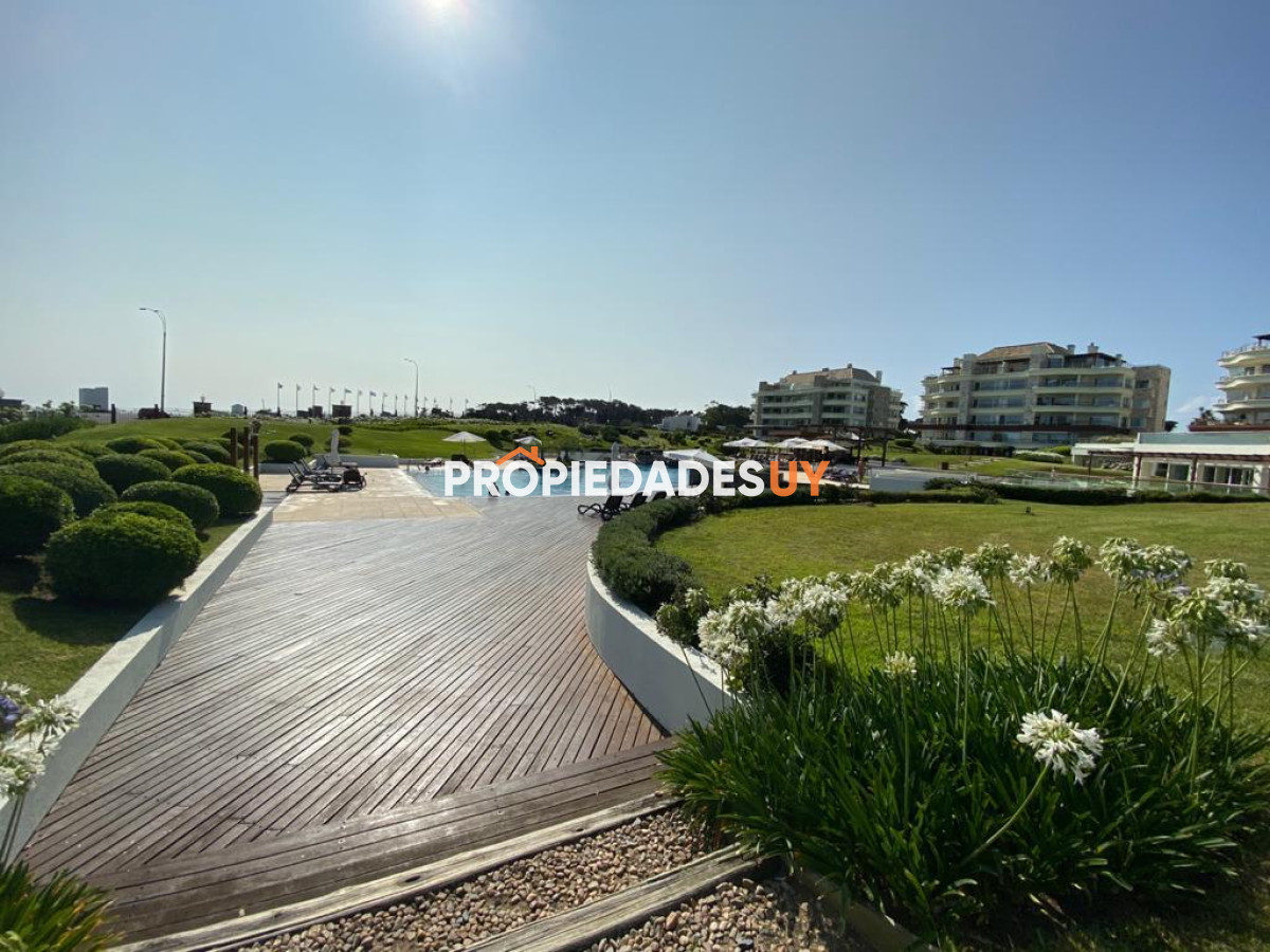 Complejo Veramansa Punta del Este