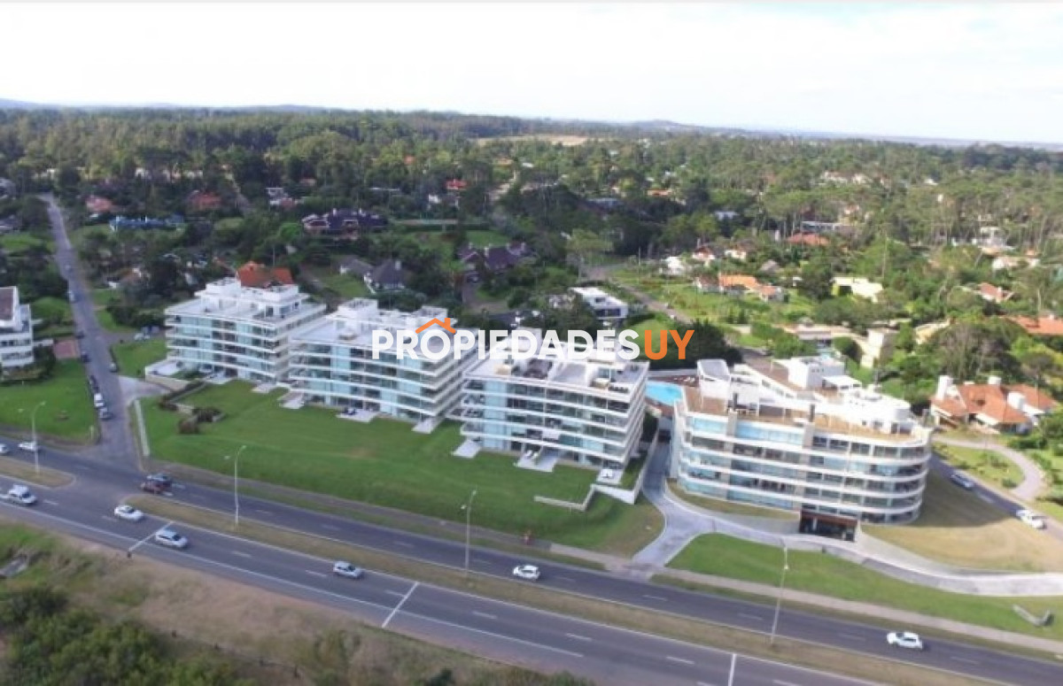 Edificio Lumiere Punta del Este