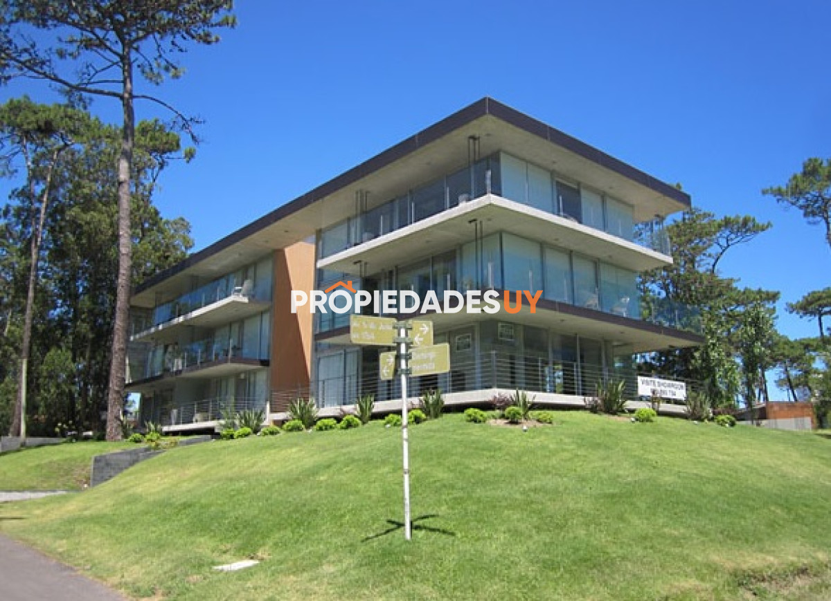 Edificio P18 Punta del Este