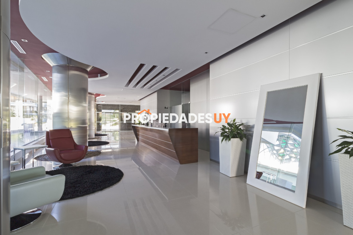 Icon Tower Punta del Este