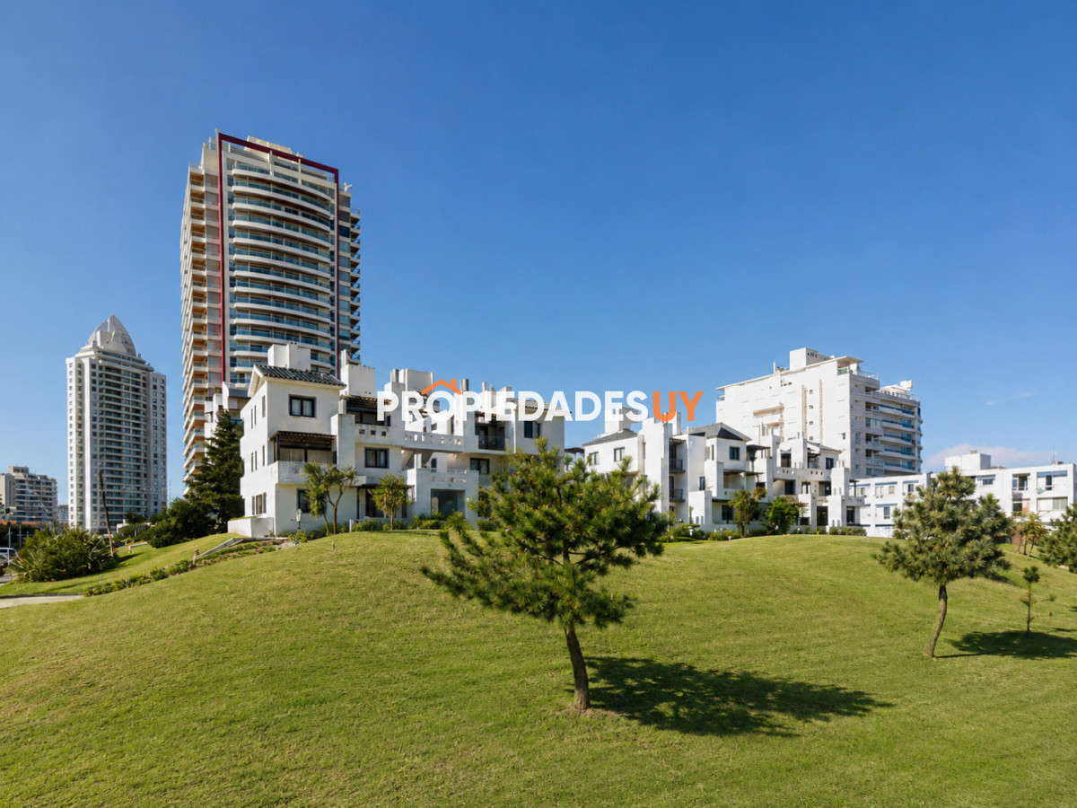 Terrazas de la Loma Brava Punta del Este