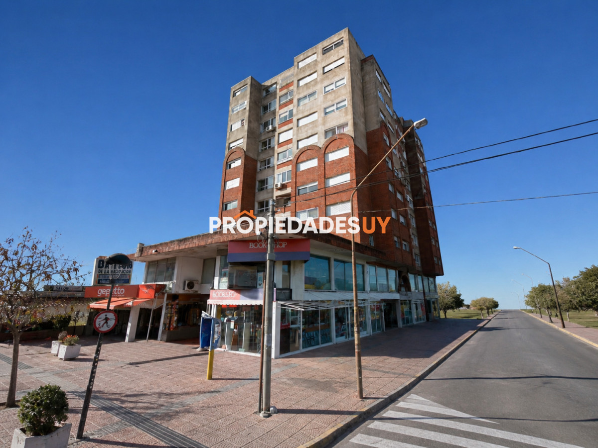 Torre Maldonado Punta del Este
