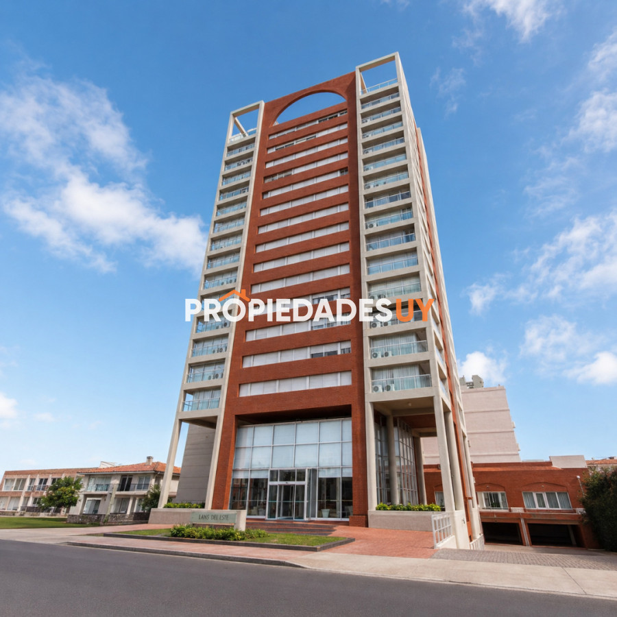 Torre Plaza Punta del Este