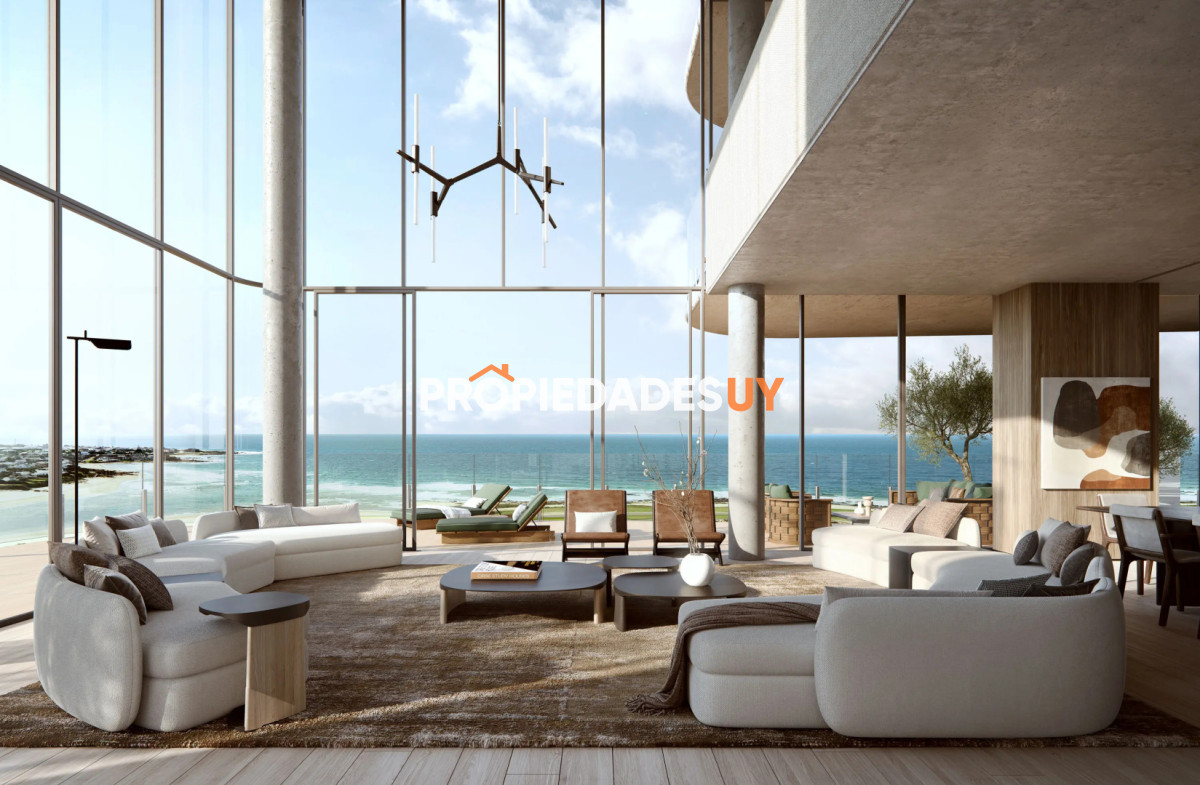 SURFSIDE - ELLEVA Punta del Este