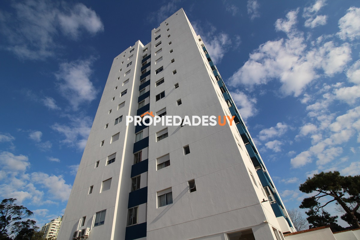 Edificio Leblon Punta del Este