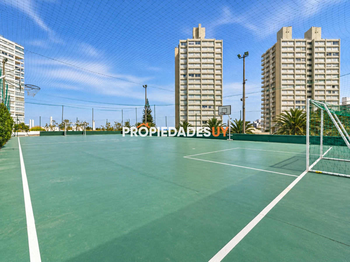 Torre Wilson Punta del Este