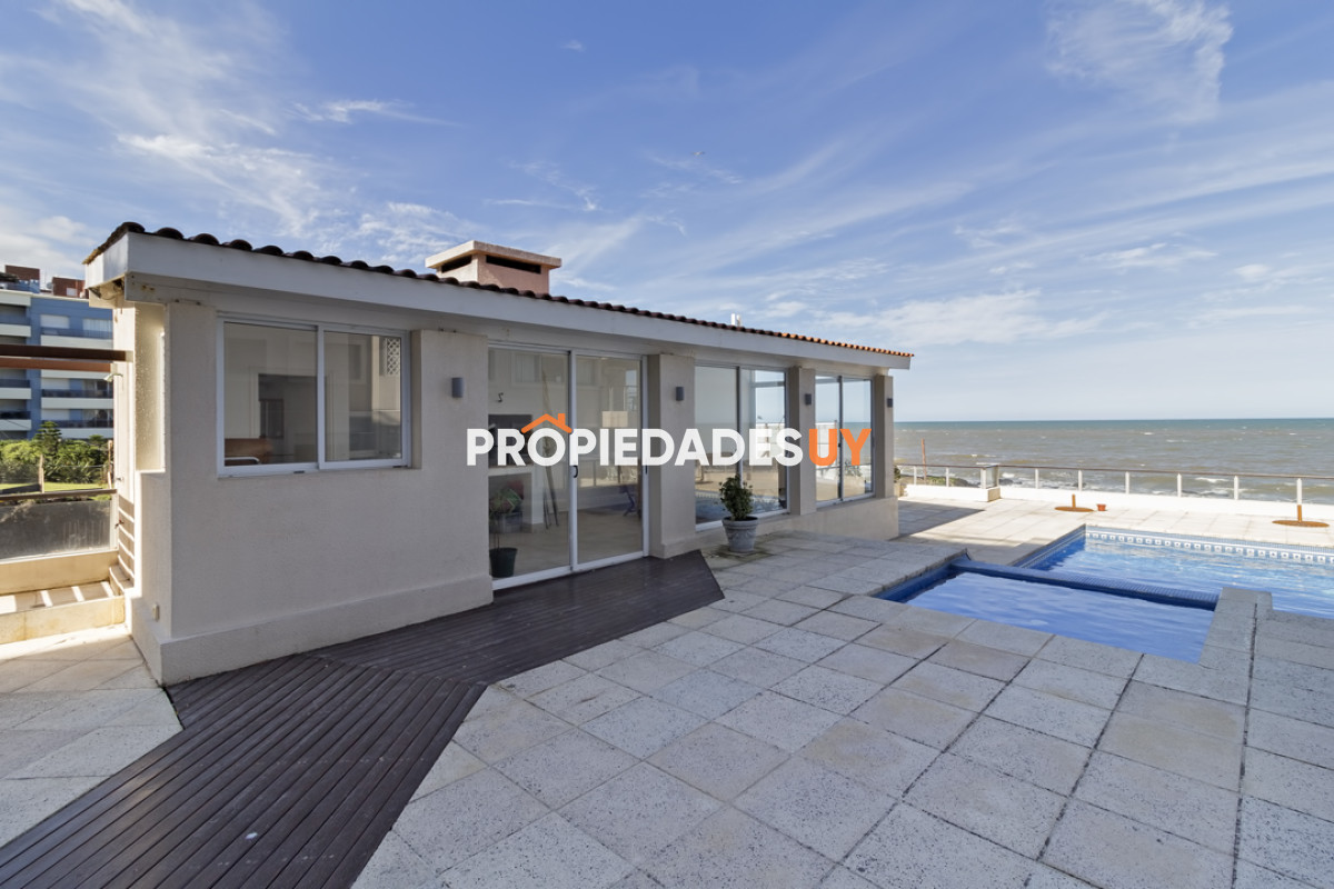 Edificio Puerto Ventura Punta del Este