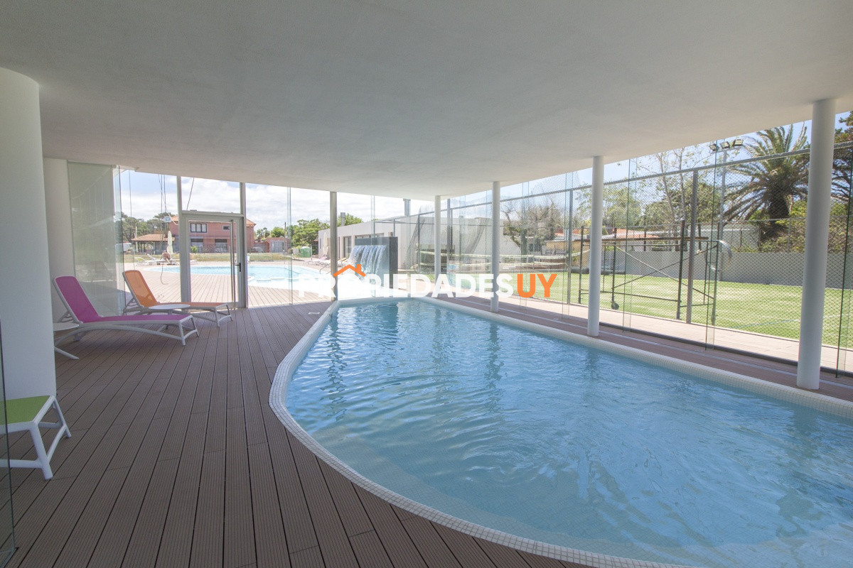 Edificio Alexander Boulevard Punta del Este