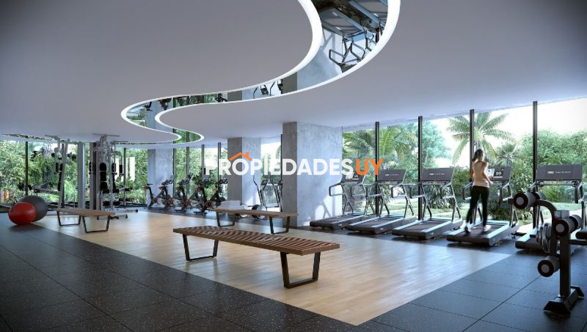 Surfside Village Punta del Este