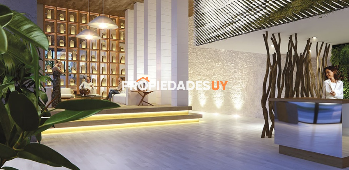 Surfside Village Punta del Este