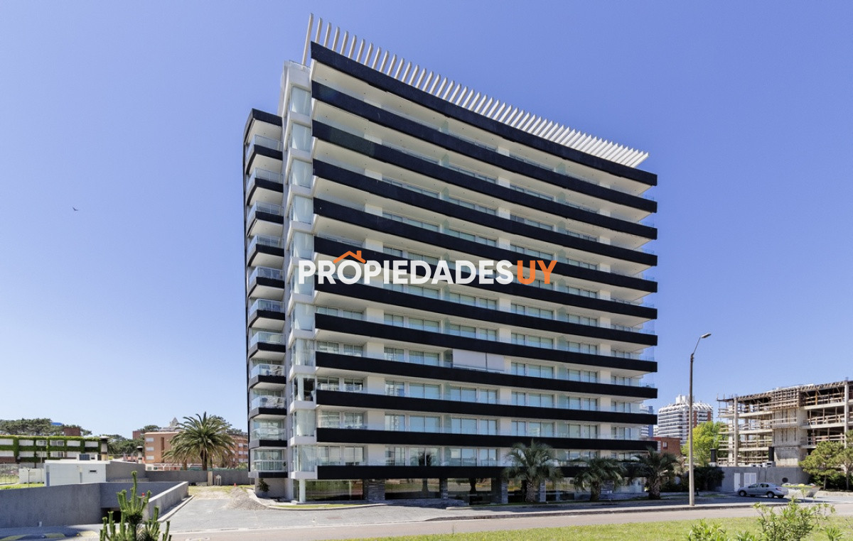 Edificio Torre del Mar Punta del Este