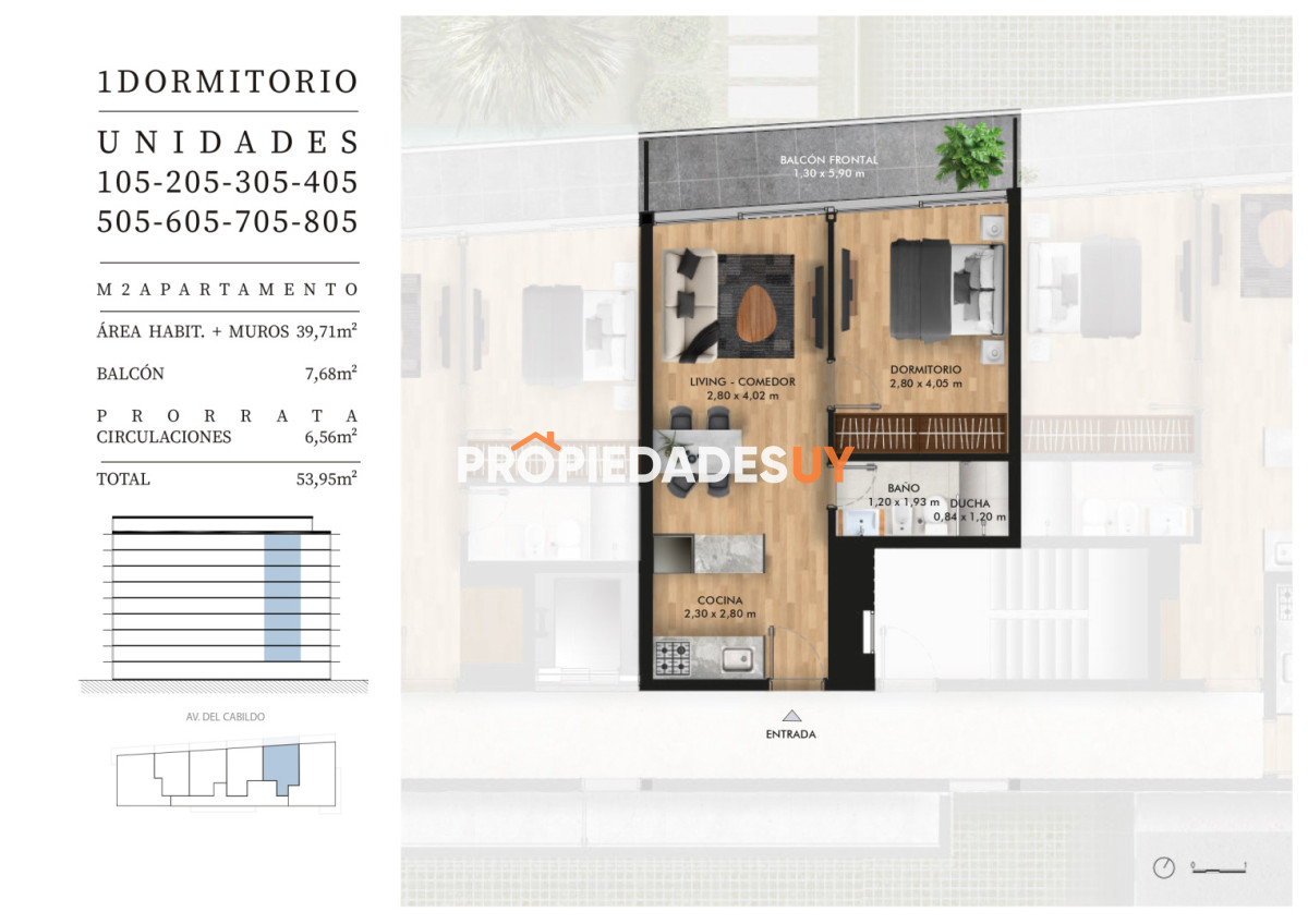 SEE Bosque Punta del Este