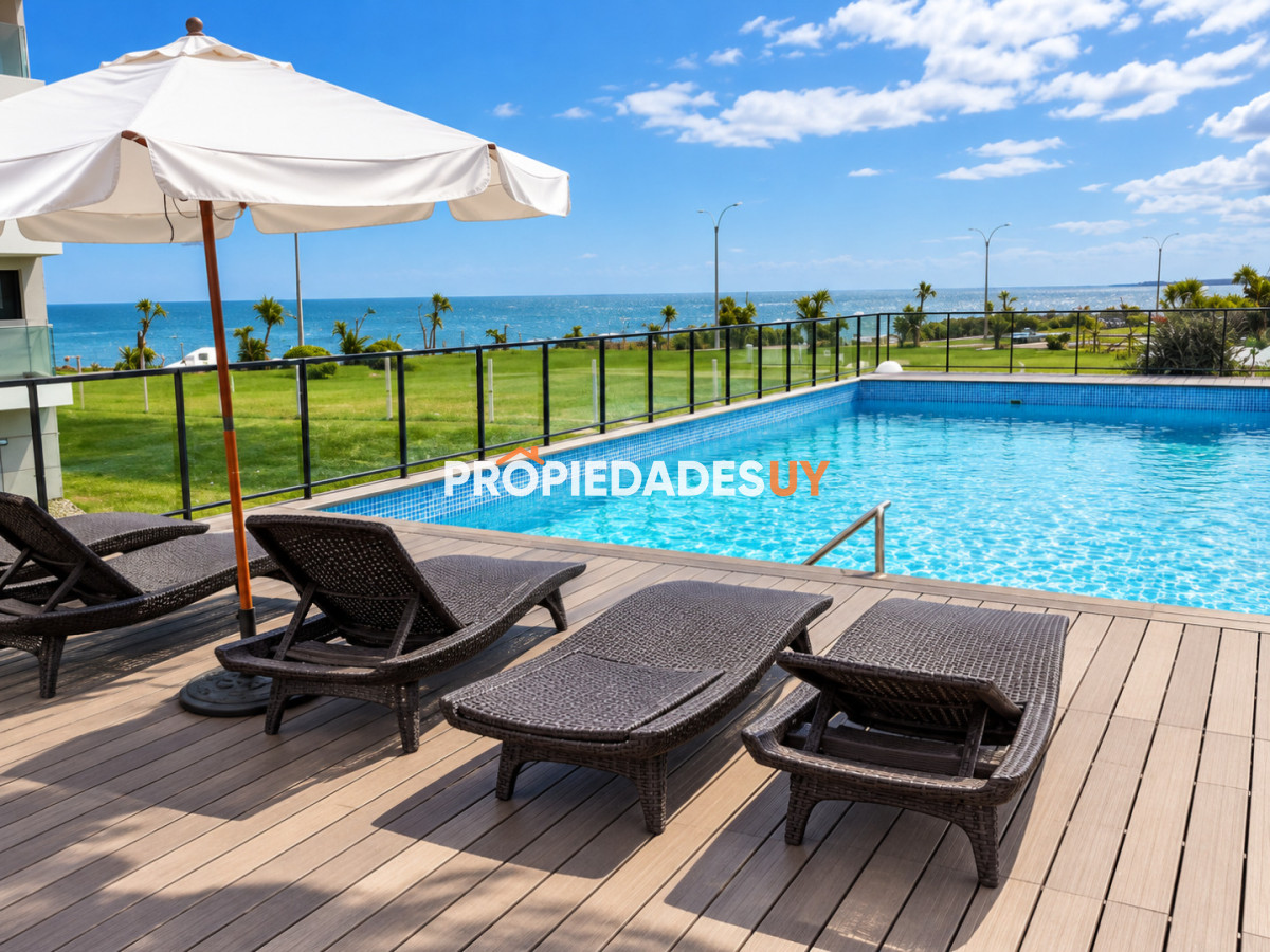 Sea Breezes Punta del Este