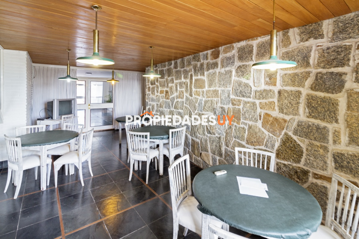 Edificio Vanguardia Punta del Este