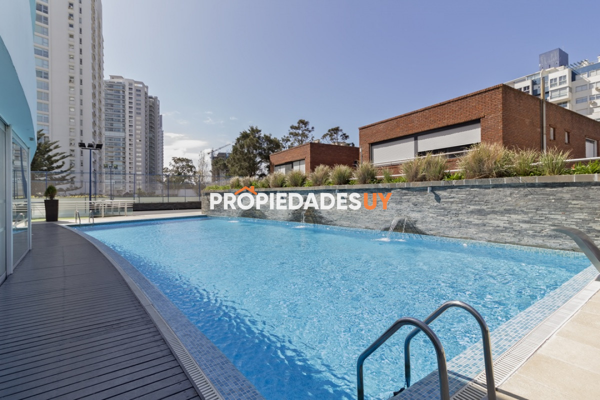 Edificio Season Tower Punta del Este