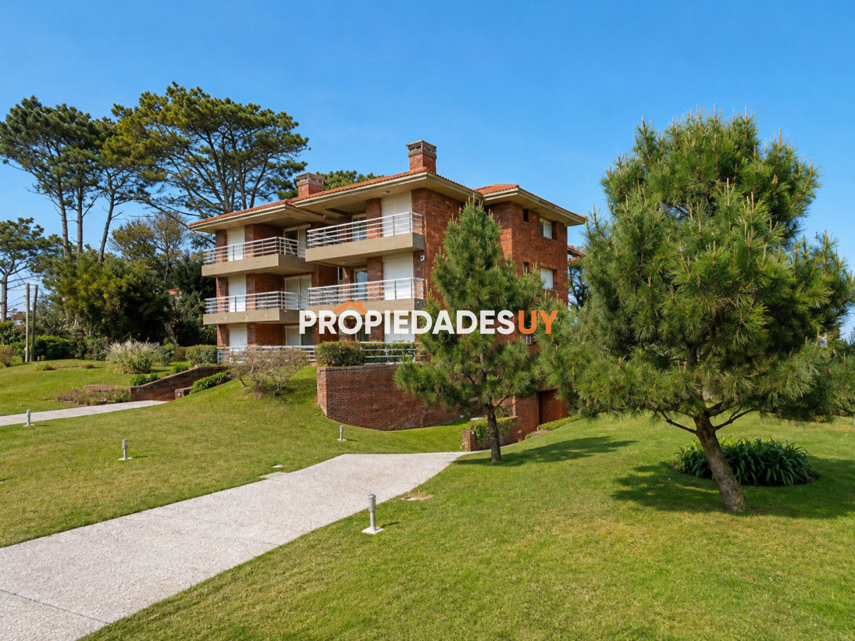 Edificio Isla Verde Punta del Este