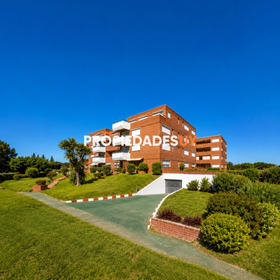 Edificio Helios Punta del Este