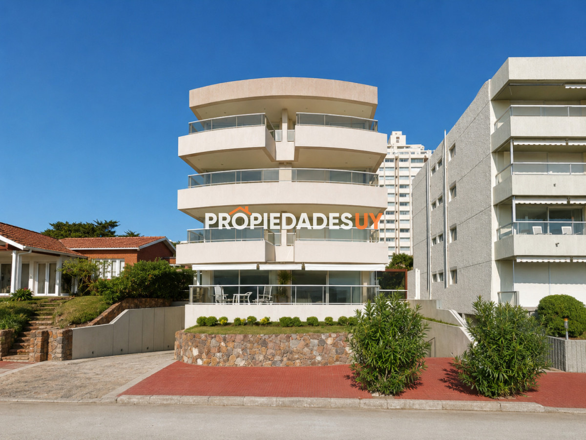 Porto Azzurro Punta del Este