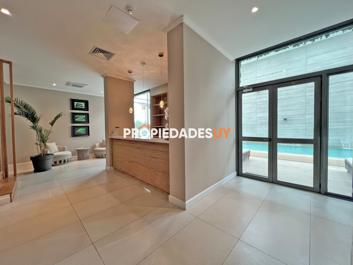 Paramount Tower Punta del Este