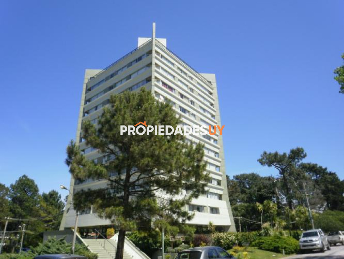 Edificio Marina Roosevelt Punta del Este
