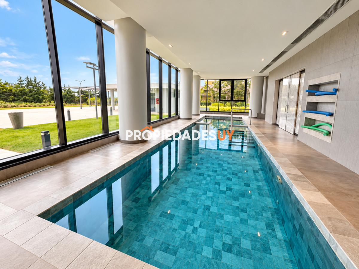 Venetian Luxury Residences Punta del Este