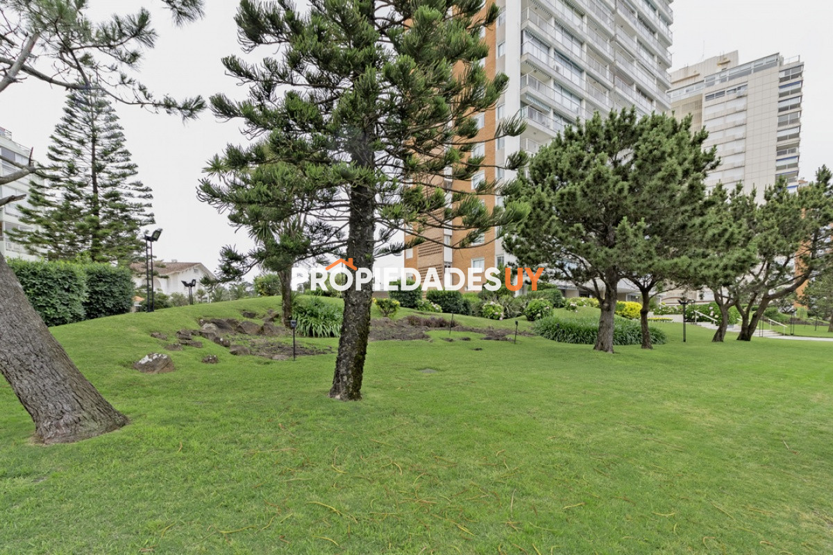 Tamanaco Punta del Este