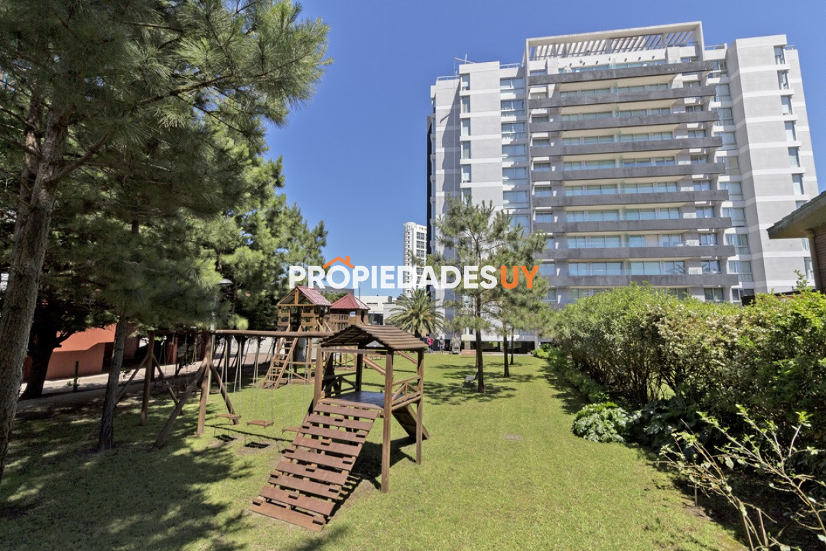 Edificio Torre del Mar Punta del Este