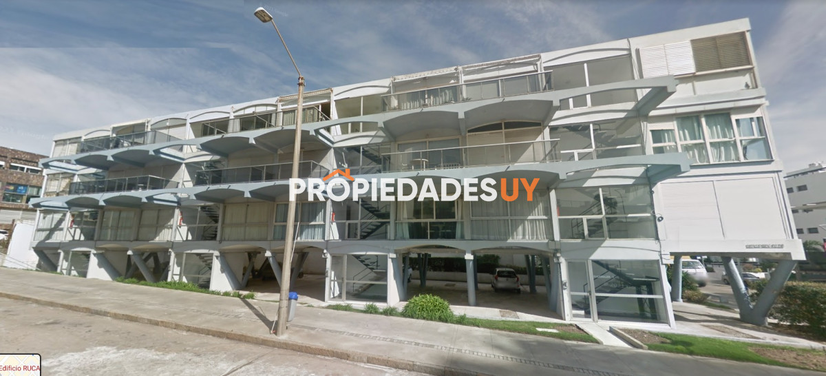 Edificio Rucamalen Punta del Este