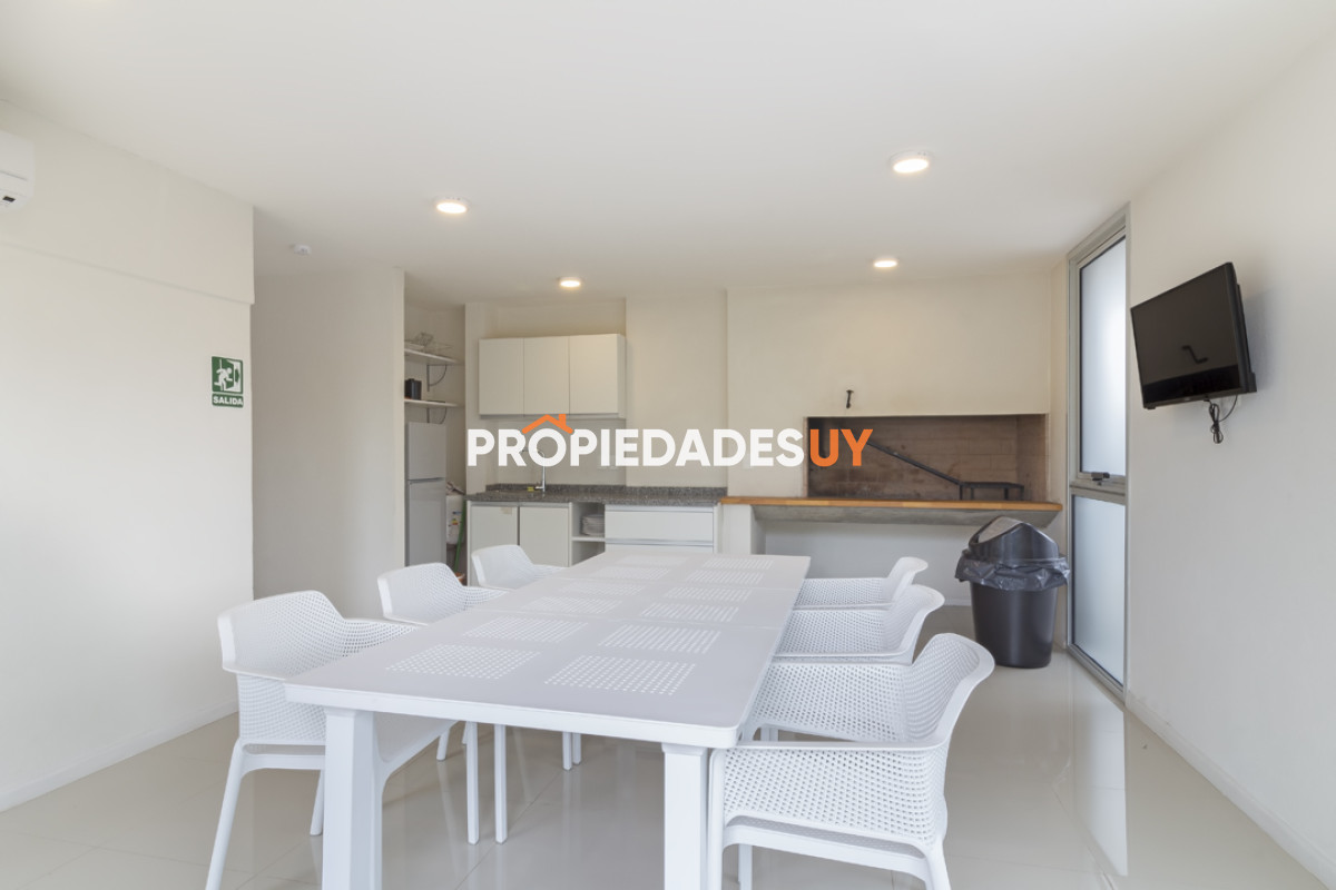 Edificio Roosevelt Avenue Punta del Este